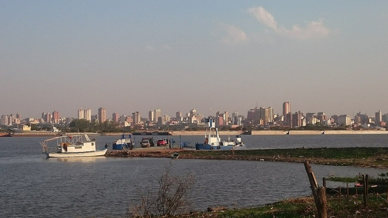 Paraguay's real estate market to move nearly USD 3 billion in 2026