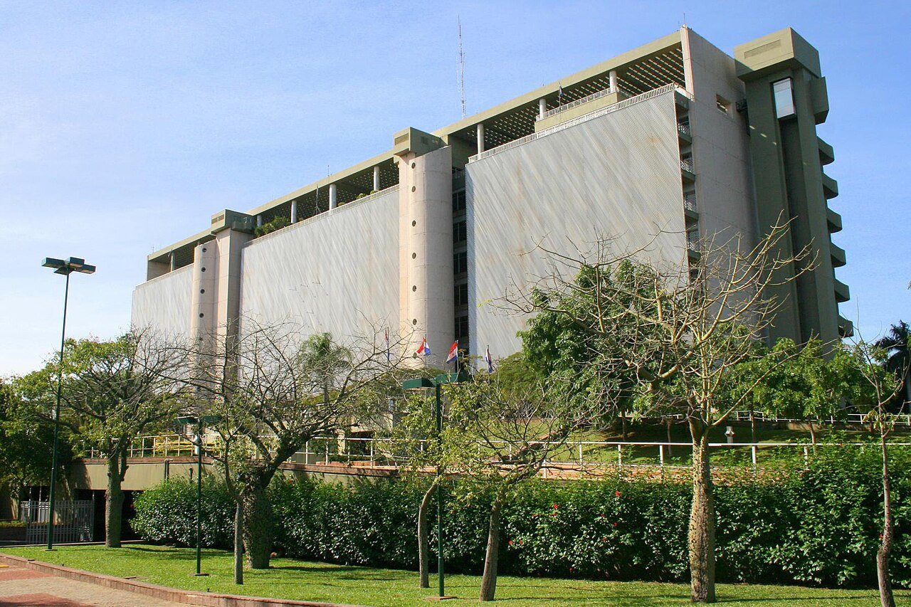 Property tax 2026: the new fiscal values in Paraguay