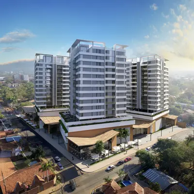Imagen de Boulevard