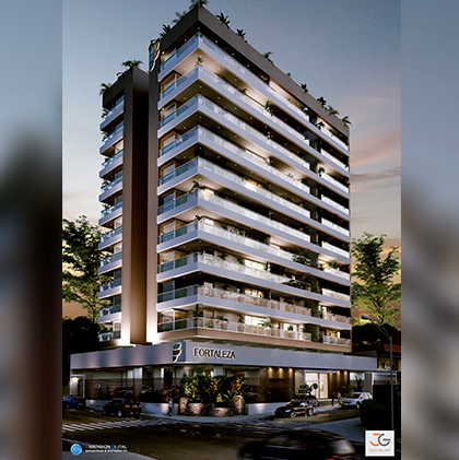 Imagen de Boulevard