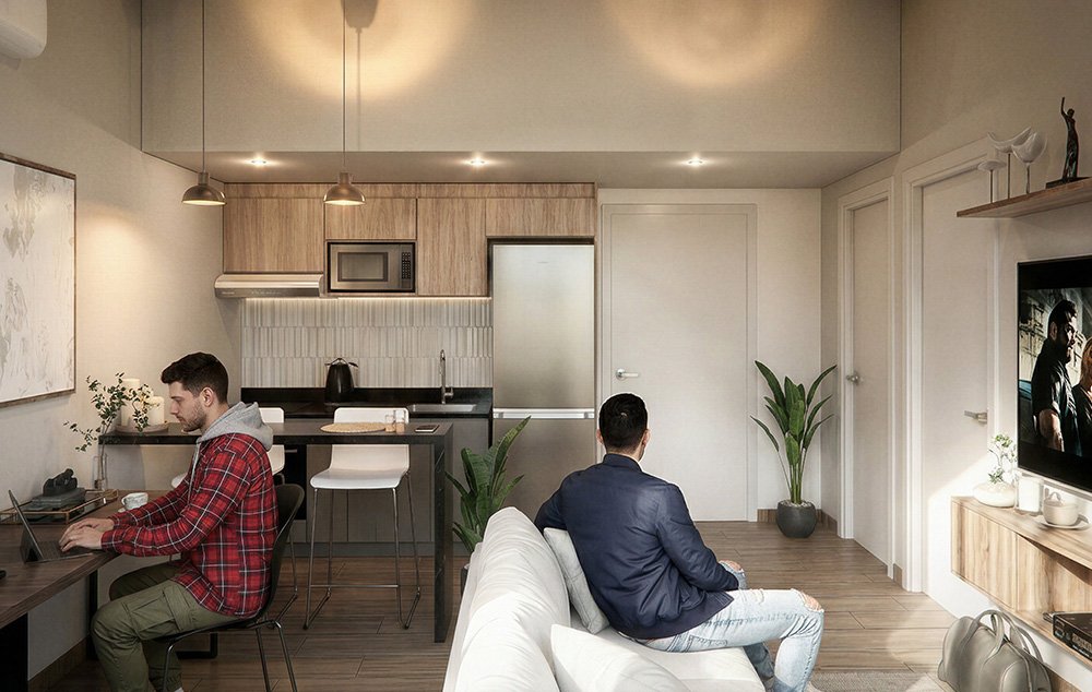 Imagen de Dhome Campos Cervera Plus