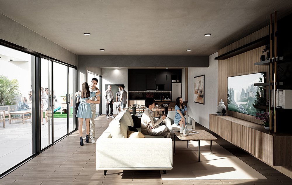 Imagen de Dhome Campos Cervera Plus