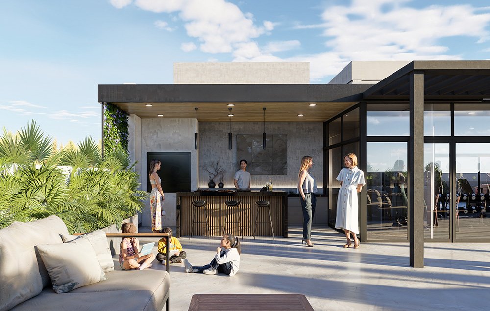 Imagen de Dhome Campos Cervera Plus