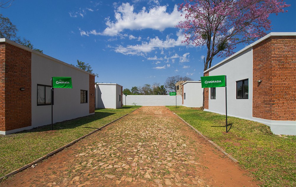 Imagen de Morada Areguá Condominios