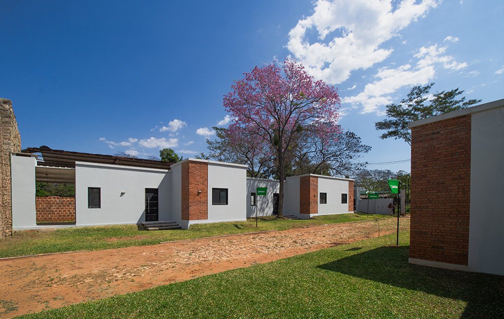 Imagen de Morada Areguá Condominios