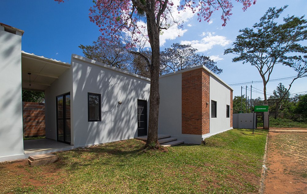 Imagen de Morada Areguá Condominios