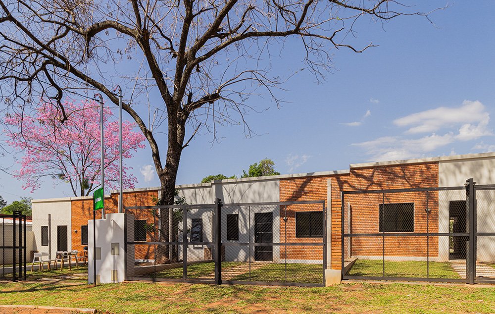Imagen de Morada Areguá Duplex