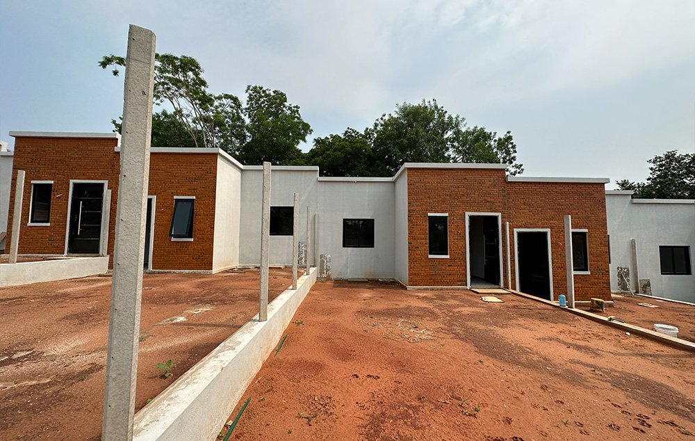 Imagen de Morada Capiatá