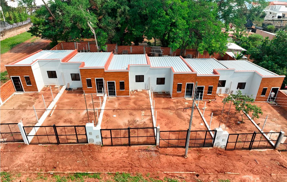 Imagen de Morada Capiatá