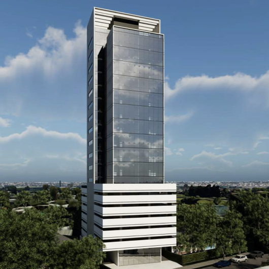 Imagen de Proyecto Brasilia
