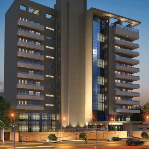 Imagen de Proyecto Brasilia